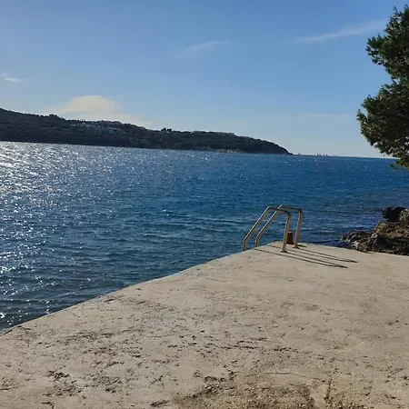 Βίλα Duchess Ντουμπρόβνικ