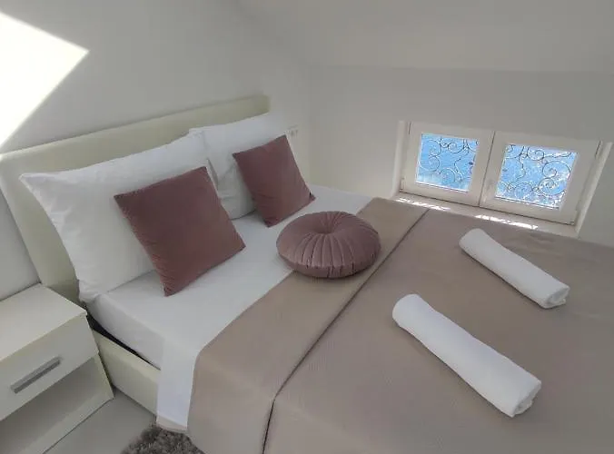 Duchess * 杜布罗夫尼克