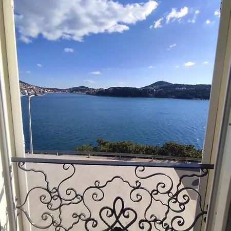 Villa Duchess Dubrovnik