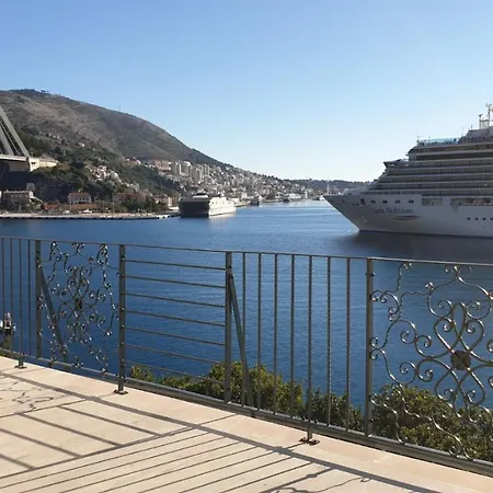 Duchess * Dubrovnik