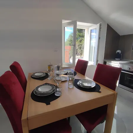 Villa Duchess Dubrovnik